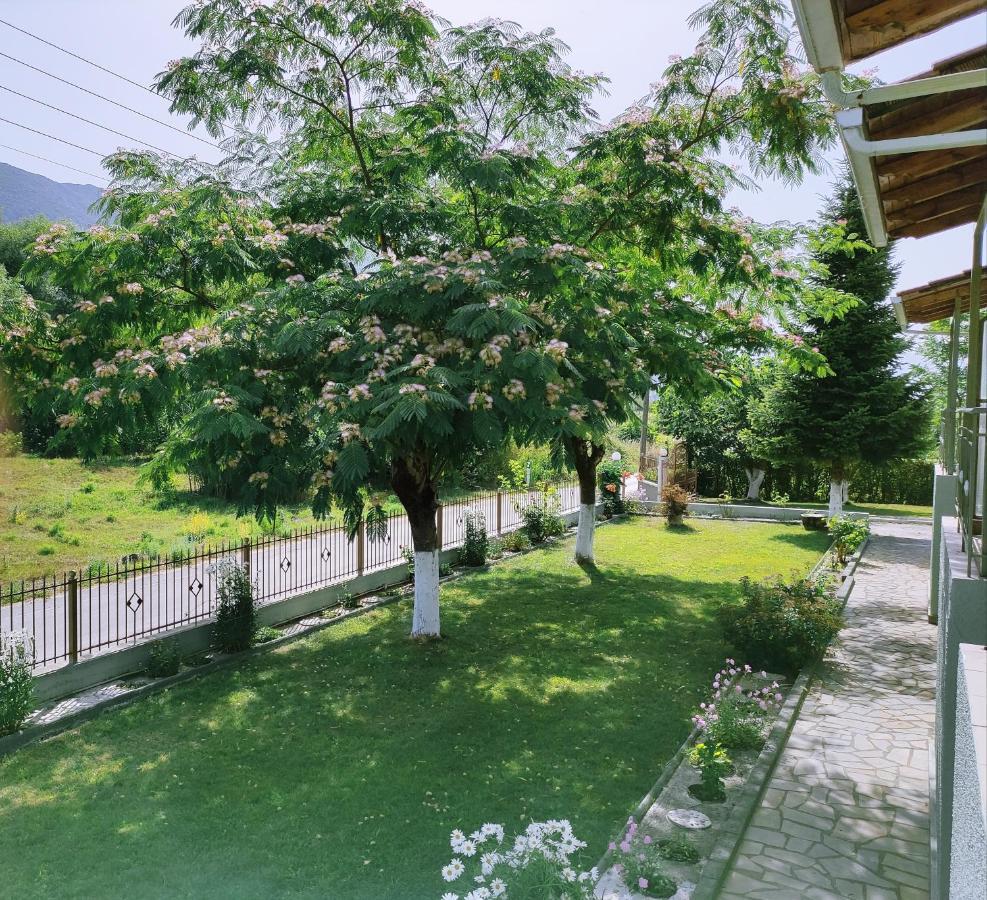Zisis Garden Studios Yanya Dış mekan fotoğraf