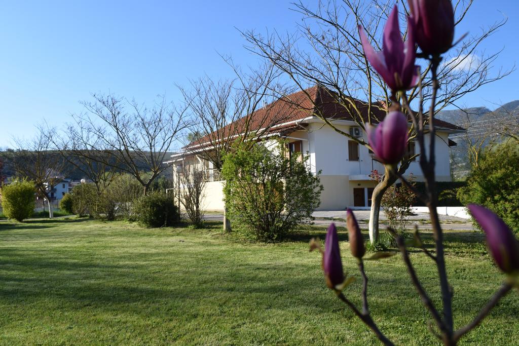 Zisis Garden Studios Yanya Dış mekan fotoğraf