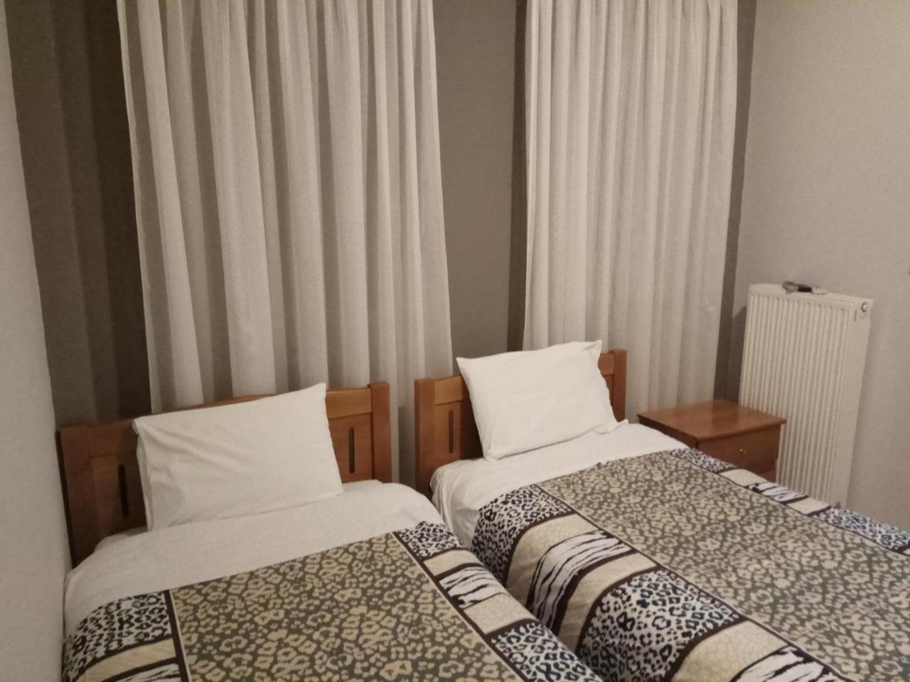 Zisis Garden Studios Yanya Dış mekan fotoğraf